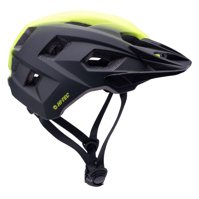 Hi-Tec Ivaar Jr 92800664411 Bicycle Helmet Hi-Tec