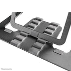 Neomounts NSLS085GREY Laptop Stand Notebook Stand Gray 43.2 cm (17") Chłodzenie/Podstawki pod notebooki Your Sports Performance