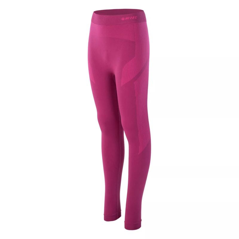 Hi-tec Trikat Bottom Jr thermoactive leggings 92800565101 Clothing/Outdoor/Hi-Tec Your Sports Performance