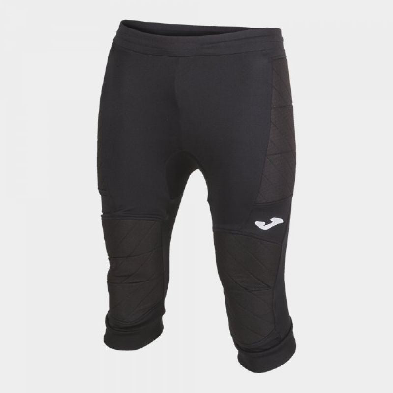 Joma 3/4 Pants Pirate Protect Goalkeeper 100959.100 goalkeeper pants Clothing/Football/Joma Joma