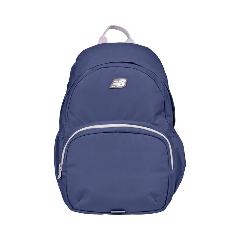 New Balance Heritage Youth Backpack VTI LAB51523VTI Accessories/Plecaki New Balance