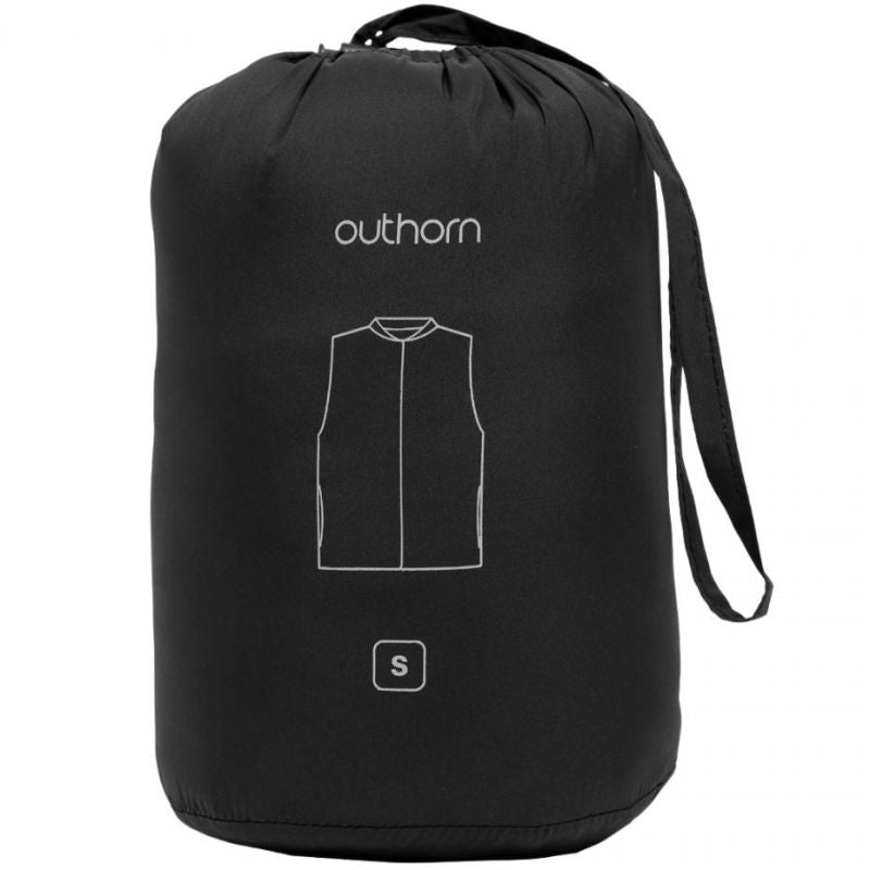 Vest Outhorn W HOL22 KUDP600 20S Clothing/Outdoor Your Sports Performance