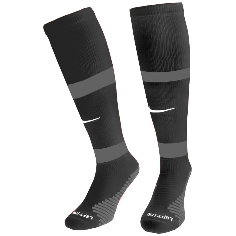 Nike Matchfit CV1956-010 Soccer Socks Clothing/Football Your Sports Performance