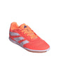 adidas Predator Club IN Sala JH8860 kids' soccer shoes In preparation Adidas