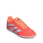 adidas Predator Club IN Sala JH8860 kids' soccer shoes In preparation Adidas