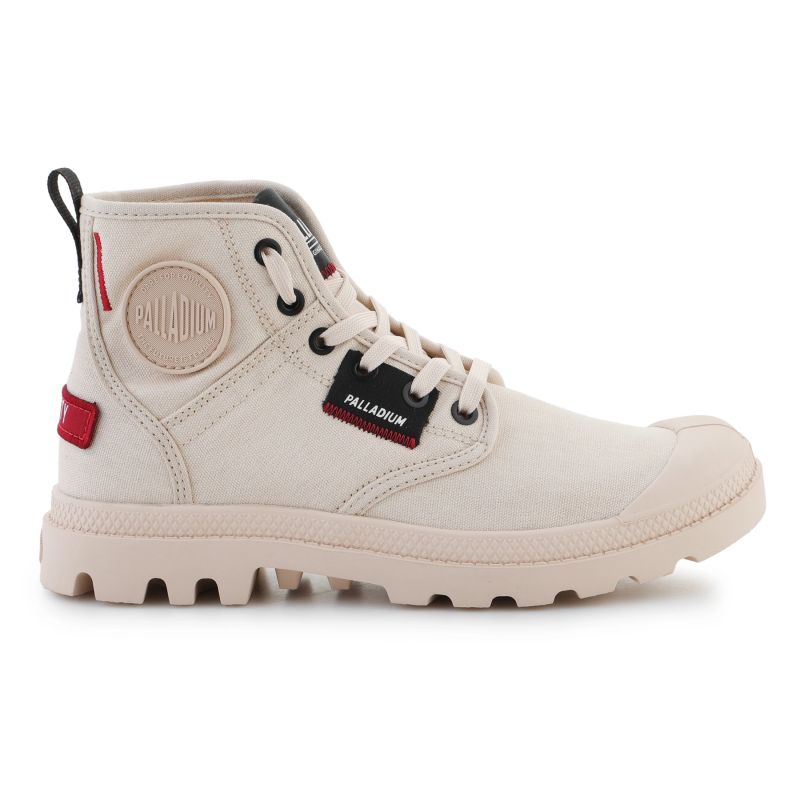 Palladium Papa Hi Patch W 79117-260-M shoes Footwear/Lifestyle/Palladium Your Sports Performance