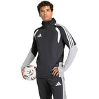 Men’s adidas Tiro 26 Competition Winterized Sweatshirt in Black KA0605