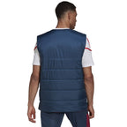 Adidas Bayern Pad Vest M HG1132 Clothing/Football Adidas