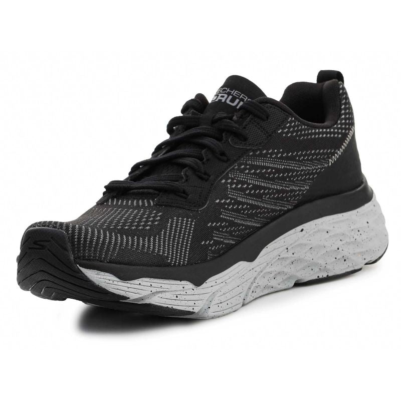 Skechers Max Cushioning Elite Limitless Intensity M 220066-BKGY Shoes Footwear/Lifestyle/Skechers Skechers