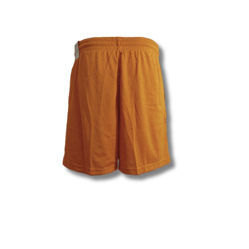 Nike Fly Essential Shorts Wmns Chutney/White - CU4573-712 Nike