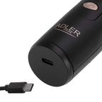 ADLER AD 2120 curling iron AGD - Produkty/Lokówki do włosów Your Sports Performance