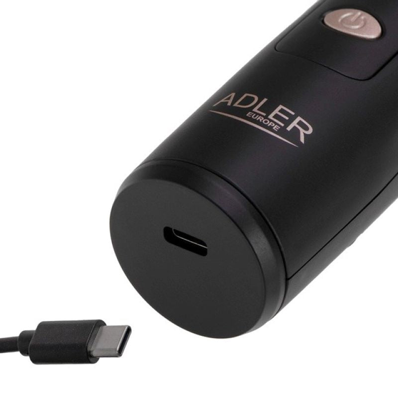 ADLER AD 2120 curling iron AGD - Produkty/Lokówki do włosów Your Sports Performance