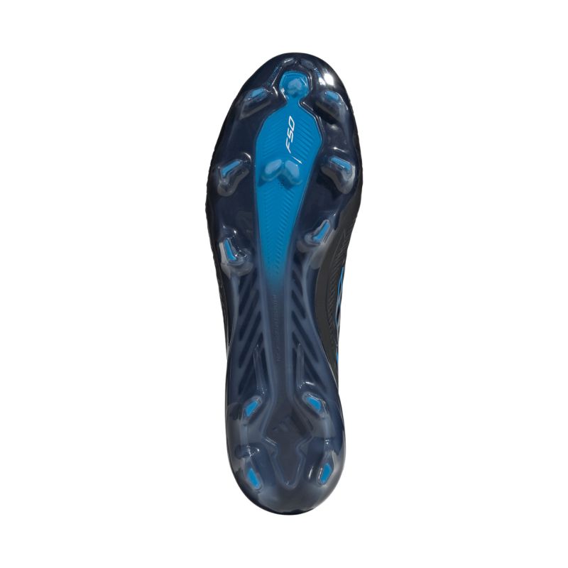 adidas F50 Hyperfast Elite LL FG KJ6082 football boots