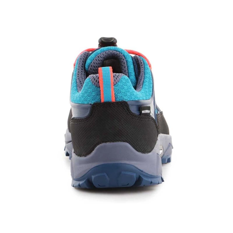 Salewa Wildfire Wp Jr 64009-8641 trekking shoes Footwear/Outdoor Your Sports Performance