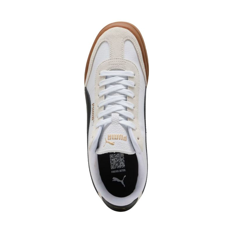 Puma Super Turino M 402612 01 shoes Footwear/Lifestyle Your Sports Performance