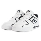Champion 3 Point Low M shoes S21882.WW001 Footwear/Lifestyle/Champion Your Sports Performance