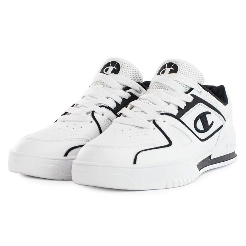 Champion 3 Point Low M shoes S21882.WW001 Footwear/Lifestyle/Champion Your Sports Performance
