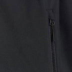 Men's softshell jacket 4F M548 deep black 4FWSS26TSOFM548 20S