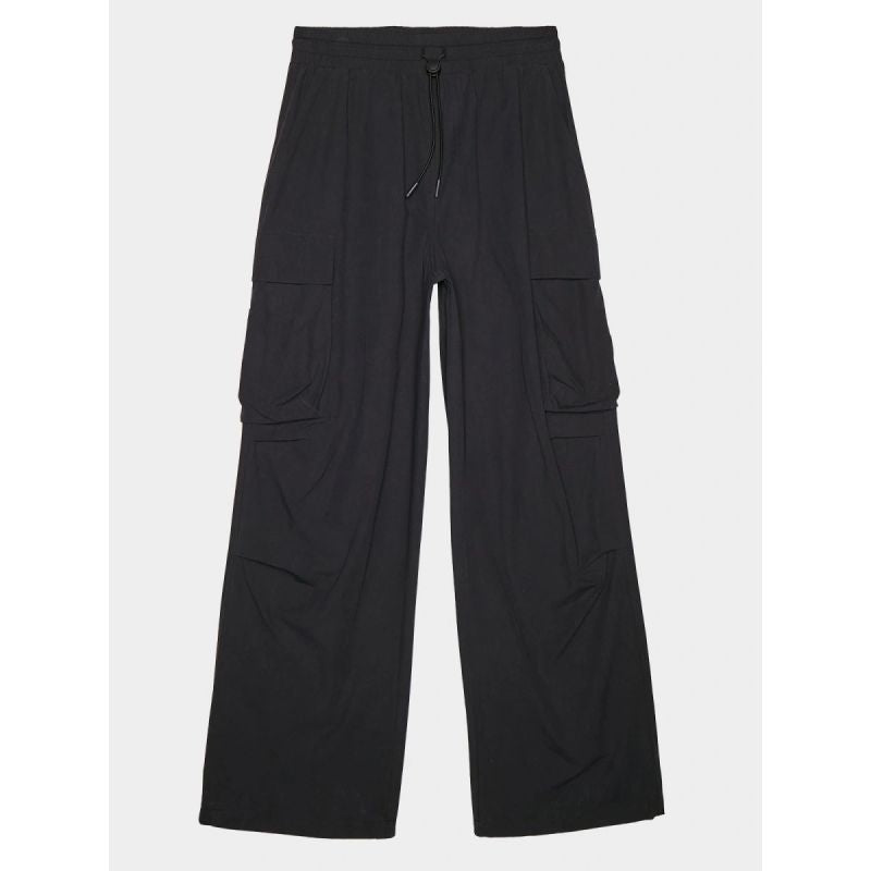 Women's casual cargo pants 4F 4FRAW24TTROF1169-20S *Kategoria tymczasowa Your Sports Performance