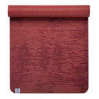 GAIAM YOGA MAT INSTA-GRIP SUNSET 6MM 63669 Accessories/Training equipment Your Sports Performance