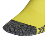 Adidas AdiSocks 23 yellow soccer socks IB7797 Clothing Your Sports Performance