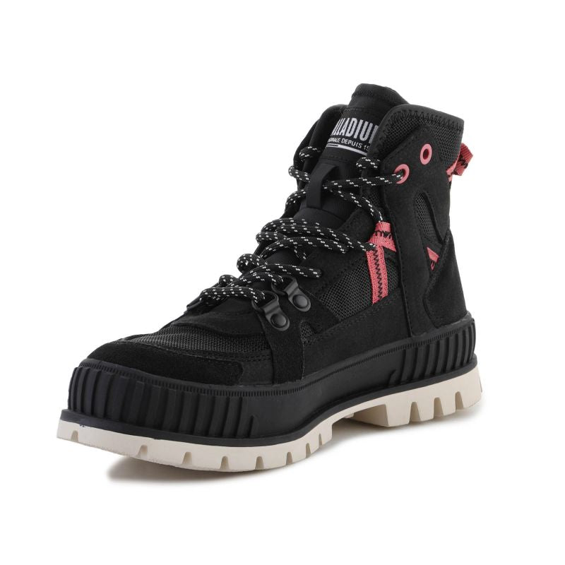 Palladium Pallashock Outcity W shoes 98877-008-M Footwear/Lifestyle/Palladium Your Sports Performance