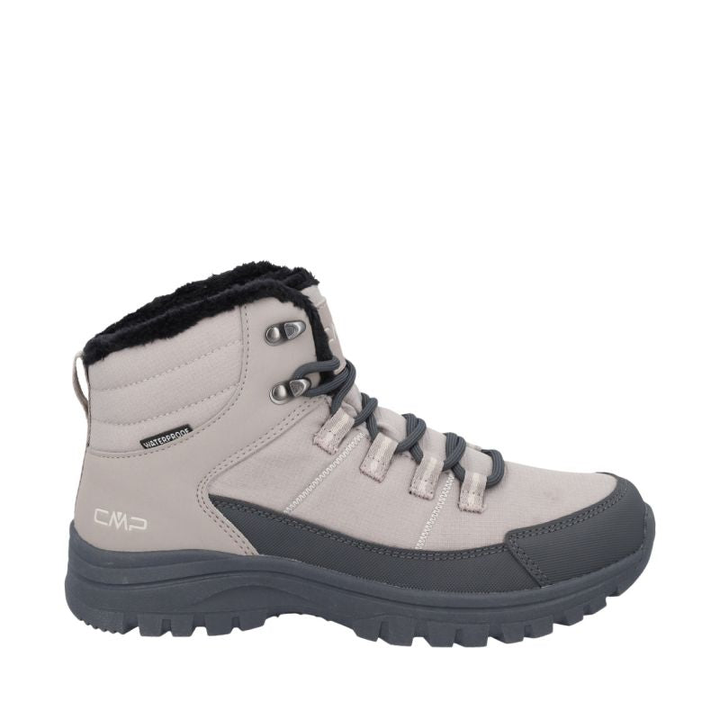 Women’s CMP Auryl Mid Trekking Shoes 3Q73456 P617