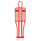 Football wall PRO 180 cm - NYLON