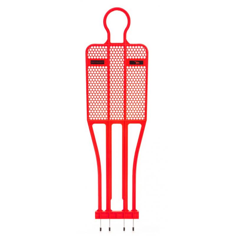 Football wall PRO 180 cm - NYLON