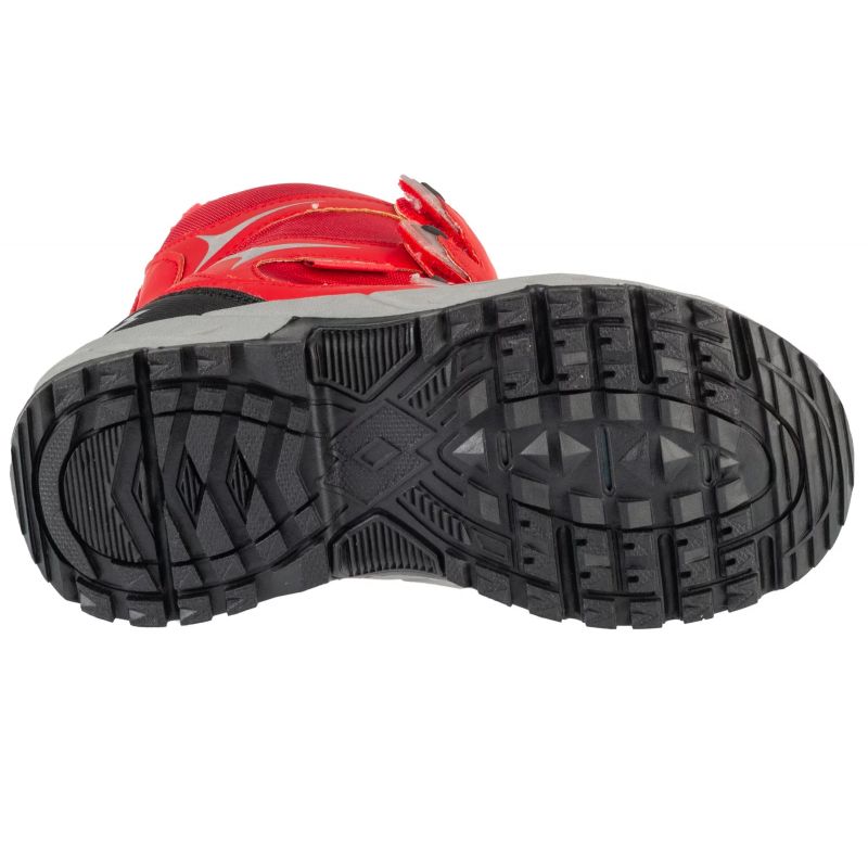 Lotto Pinecreek Tex K Jr 2600550K-3080 shoes Footwear/Lifestyle/Lotto Your Sports Performance