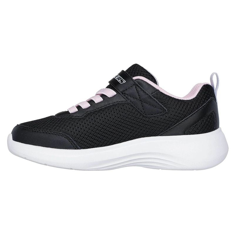 Skechers Selectors-Reset Achieved 303573L-BLK Black To be categorized Your Sports Performance