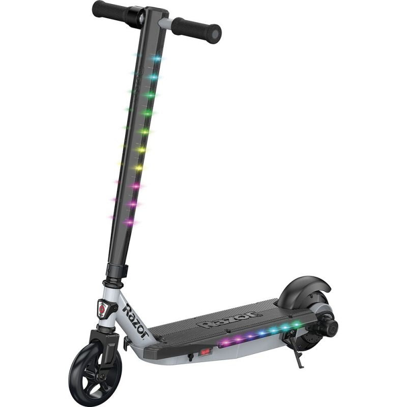RAZOR Electric Scooter E90 PowerCore Lightshow 13112122 Import z Action/Skating/Hulajnogi elektryczne Your Sports Performance