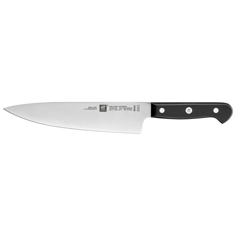 Set of 3 ZWILLING Gourmet knives 36130-003-0 AGD - Produkty/Sztućce i przybory kuchenne Your Sports Performance