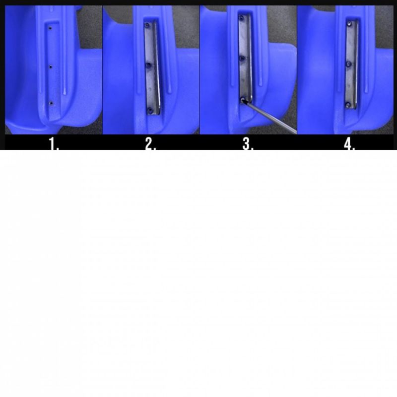 Tempish ice walker 131000322 Accessories/Luge Your Sports Performance