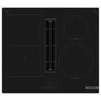 Induction hob with extractor hood BOSCH PVS611B16E 60 cm AGD - Produkty/Płyty grzejne do zabudowy Your Sports Performance