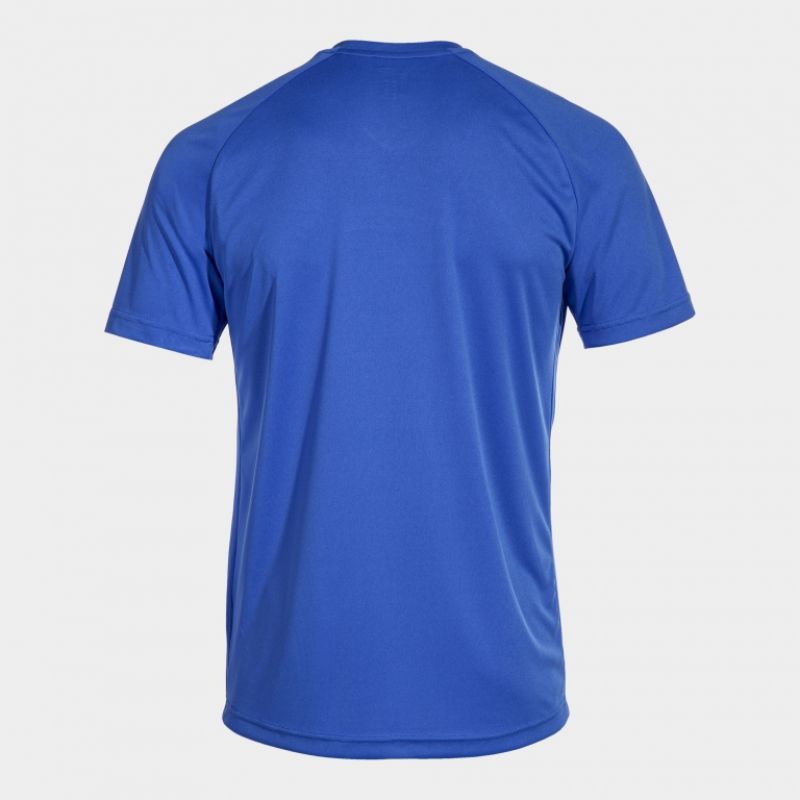 Joma Camista Manga Corta Inter IV T-shirt 103720.702 Clothing/Football Joma