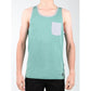 DC Sleeveless T-shirt EDYKT03377-GMW0 In preparation Your Sports Performance