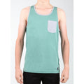 DC Sleeveless T-shirt EDYKT03377-GMW0 In preparation Your Sports Performance