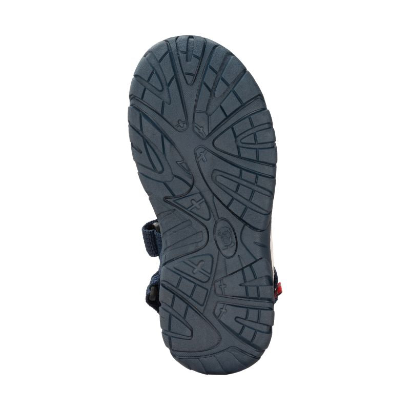Trollkids Kids Oslofjord Sandal navy (268-110)