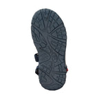 Trollkids Kids Oslofjord Sandal navy (268-110)