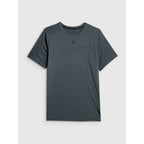 Men's quick-drying regular training T-shirt 4F 4FRSS26TFTSM2289-22S 4f
