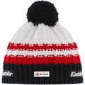 Eisbar Kova Pompon MÜ SKA Beanie