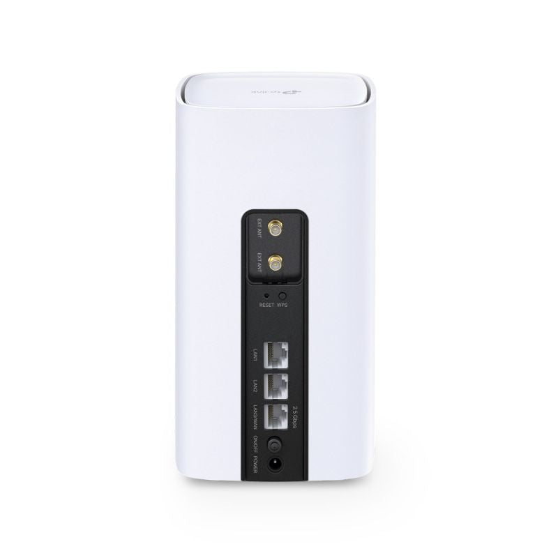 TP-Link ARCHER NX600 5G AX3600 Wireless Dual router Komunikacja i łączność/Routery 3G/4G/5G Your Sports Performance