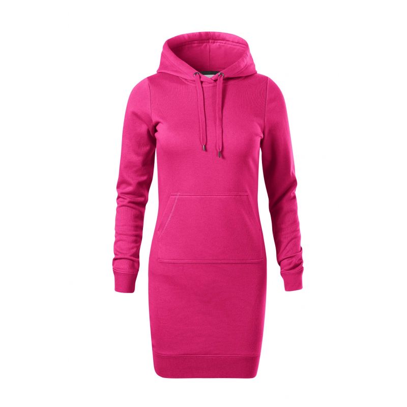 Malfini Snap Dress W MLI-41940 Clothing/Lifestyle/Malfini Malfini