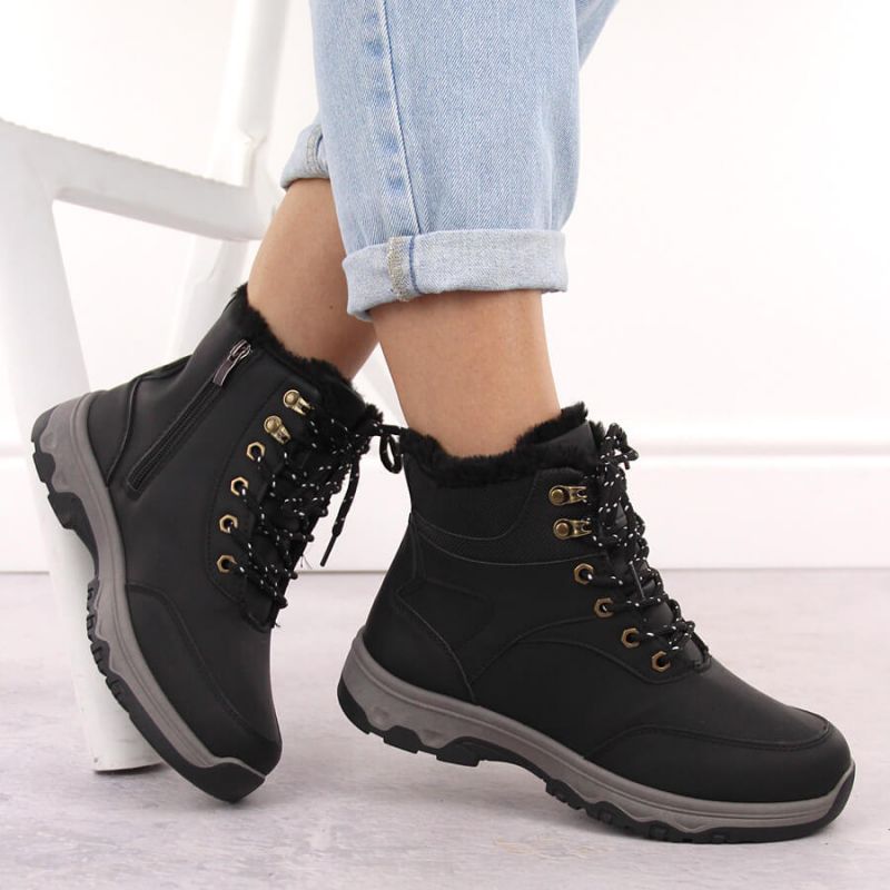 Vanhorn 16318 M WOL273A Trekking Boots Footwear/Outdoor Your Sports Performance