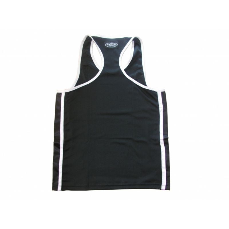 MASTERS Boxing Shirt - KBOX-2Q SALE!!! XXL In preparation Your Sports Performance