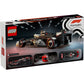LEGO Speed Champions 77250 F1® MoneyGram Haas Team VF-24 In preparation Your Sports Performance