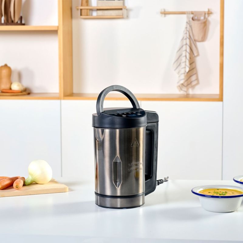 Black+Decker BXSM900E Soup Cooker AGD - Produkty/Szybkowary Your Sports Performance