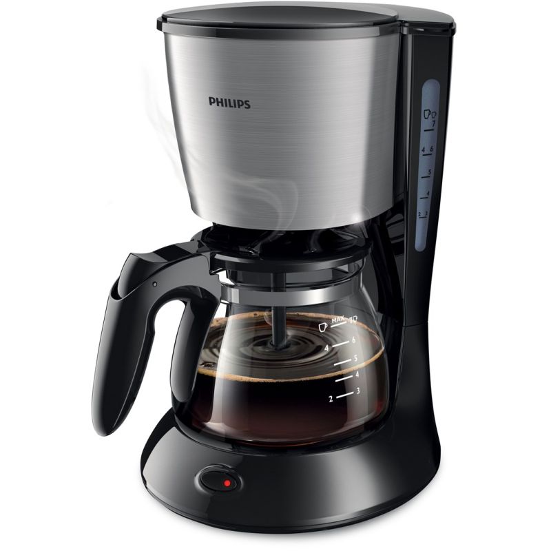 Philips HD7435/20 drip coffee maker (700W; black) AGD - Produkty/Ekspresy do kawy Your Sports Performance
