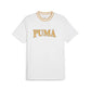 Puma Squad T-shirt M 678967 02 Clothing/Lifestyle/T-shirts Puma